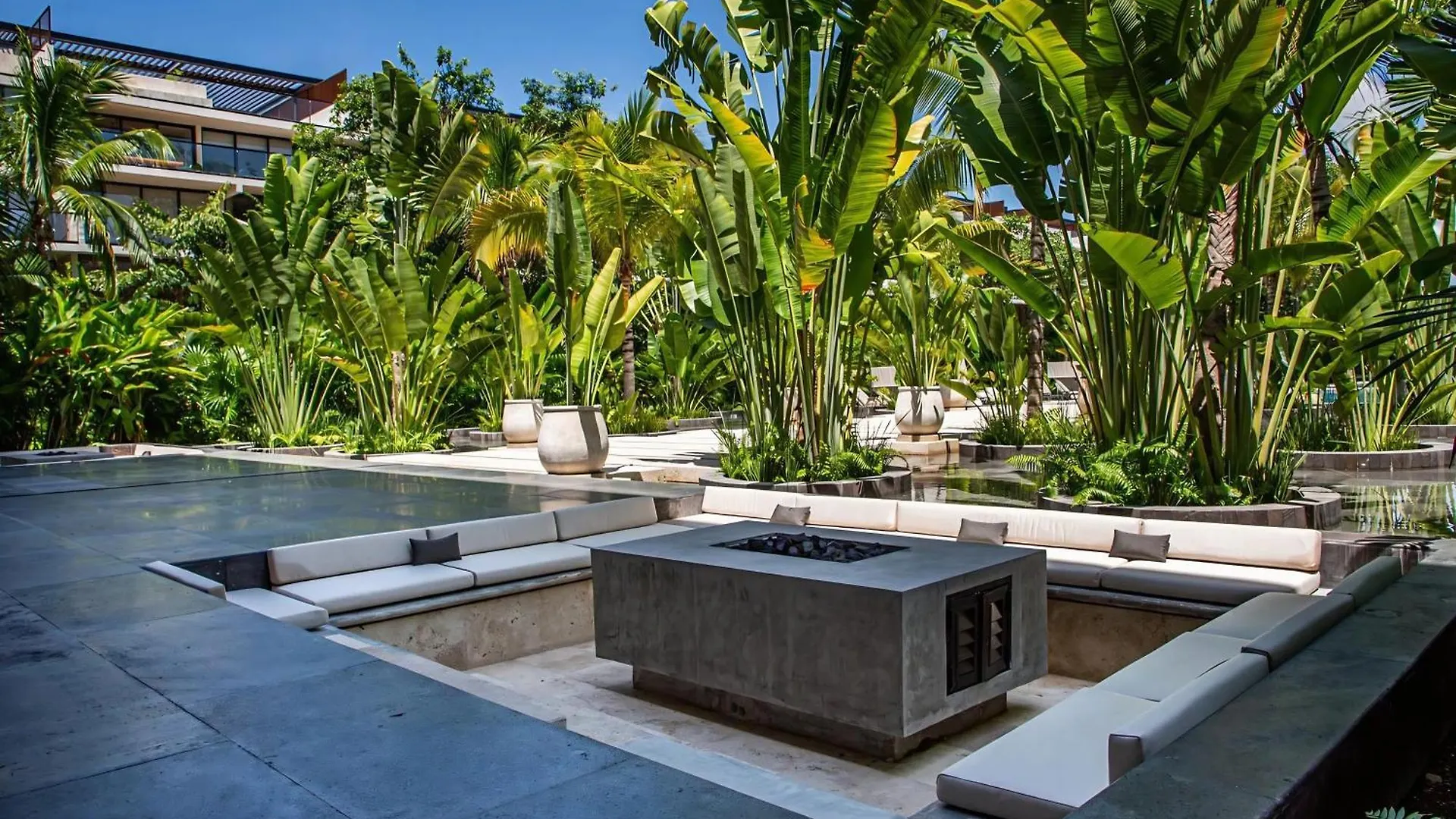 Bed and Breakfast Playacar Residents Playa del Carmen 0*,  Mexiko