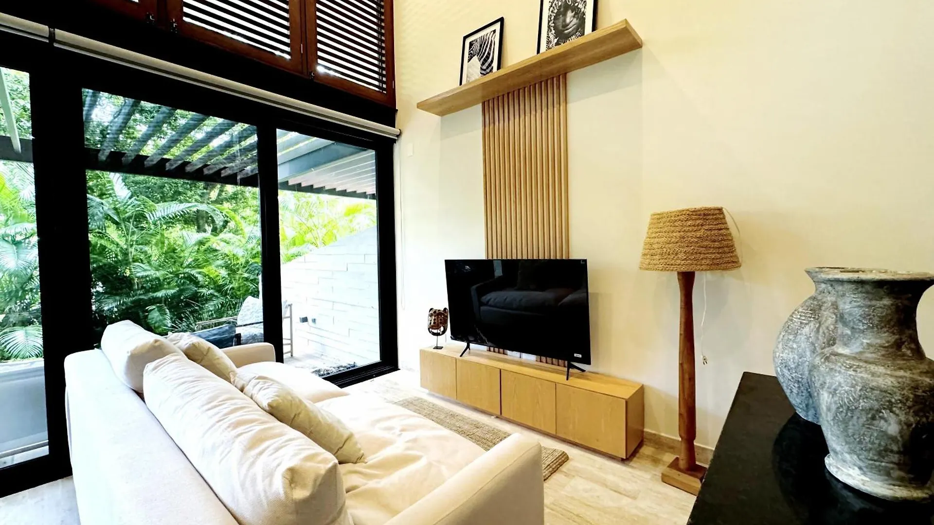Bed and Breakfast Playacar Residents Playa del Carmen Mexiko