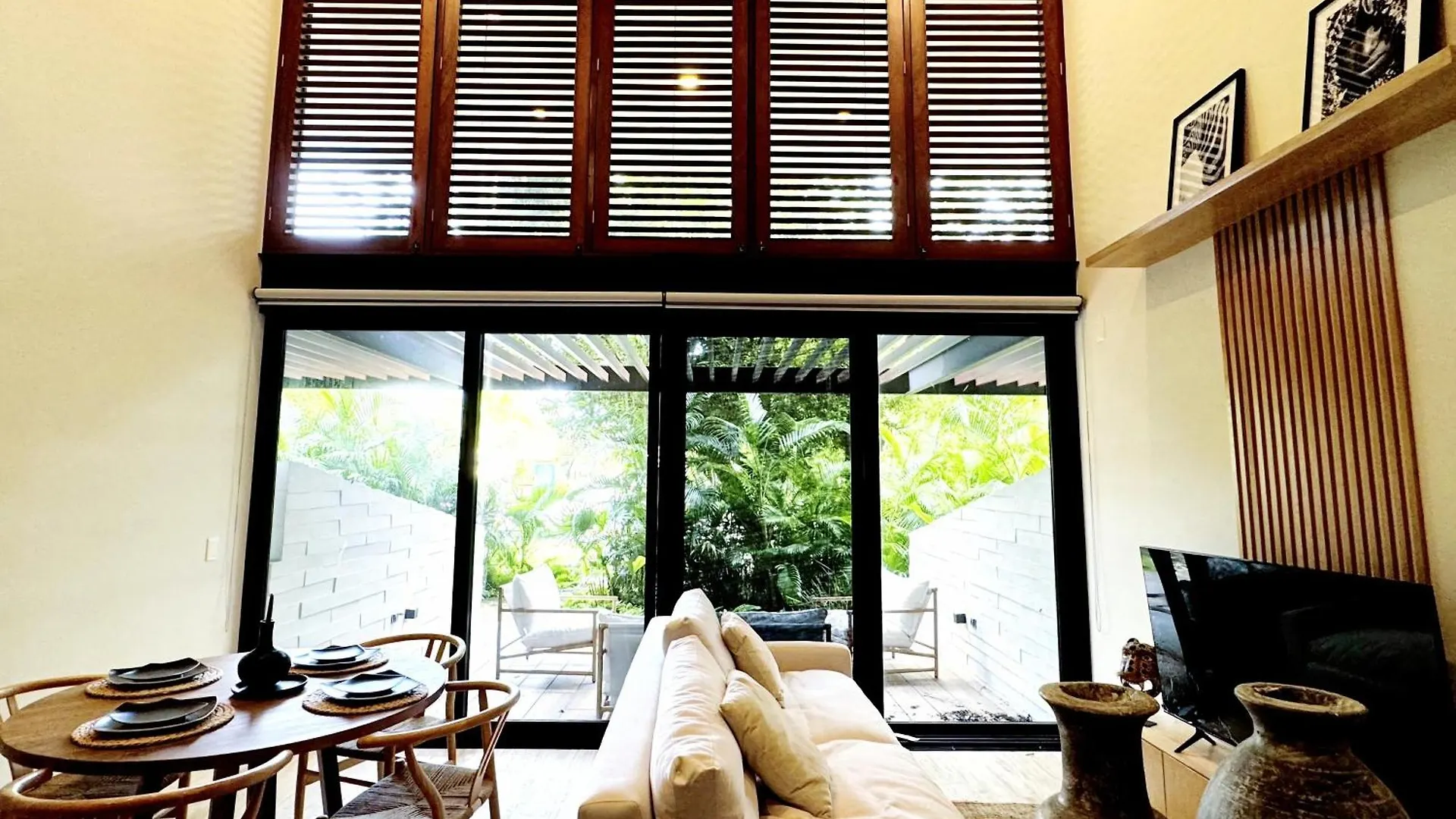 Bed and Breakfast Playacar Residents Playa del Carmen 0*,  Mexiko