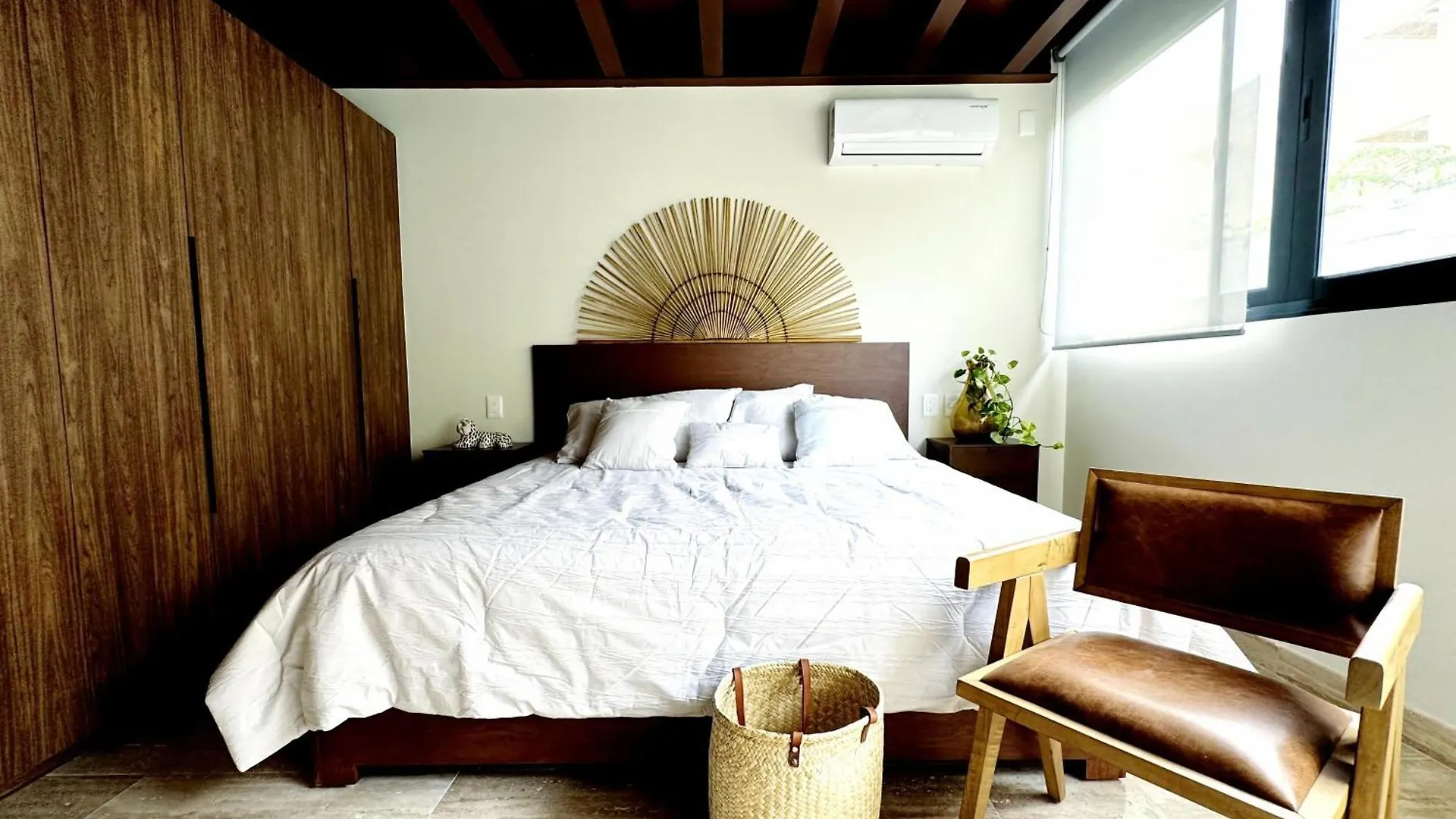 Frühstückspension Bed and Breakfast Playacar Residents Playa del Carmen Mexiko