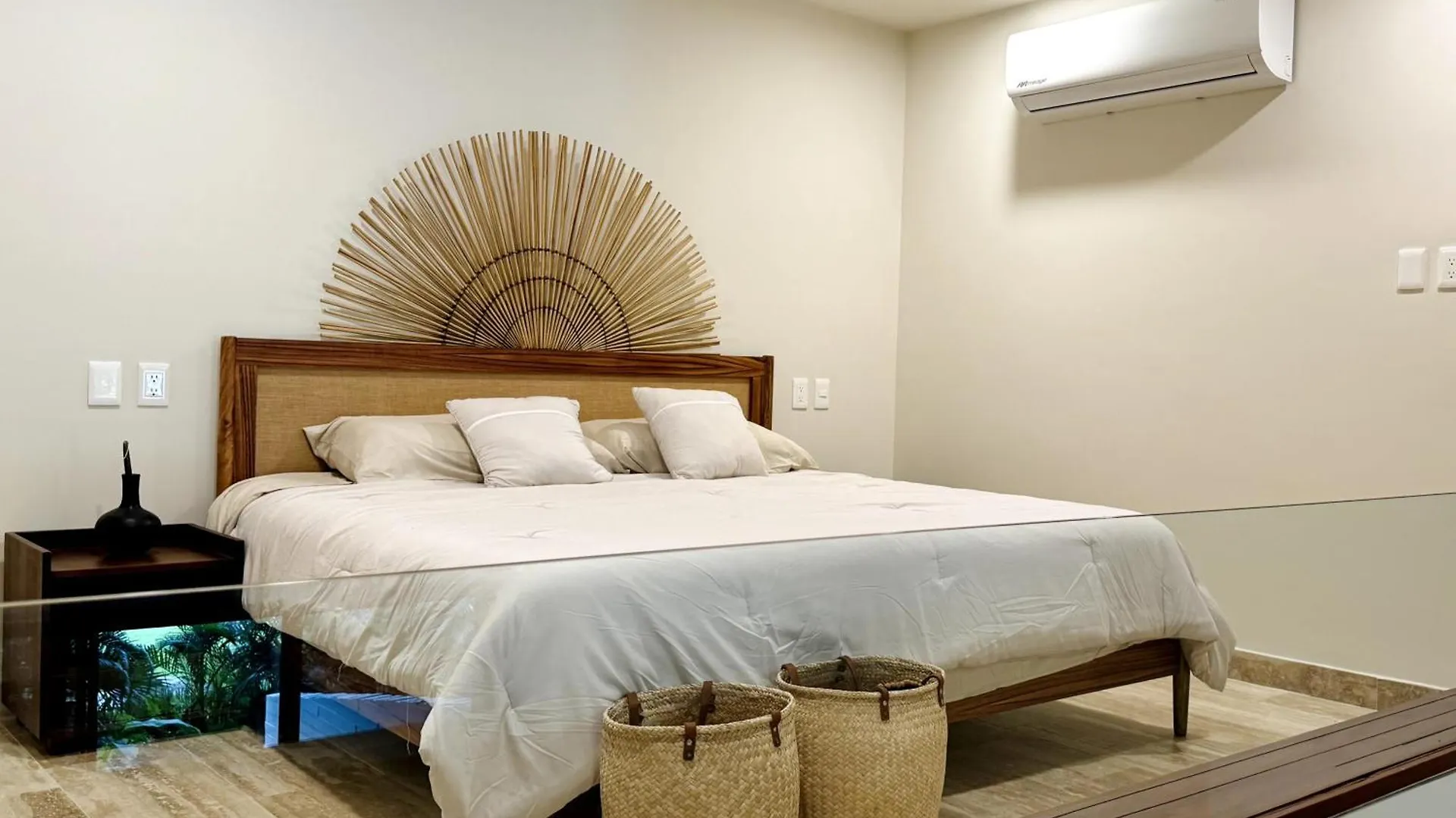 Bed and Breakfast Playacar Residents Playa del Carmen 0*,