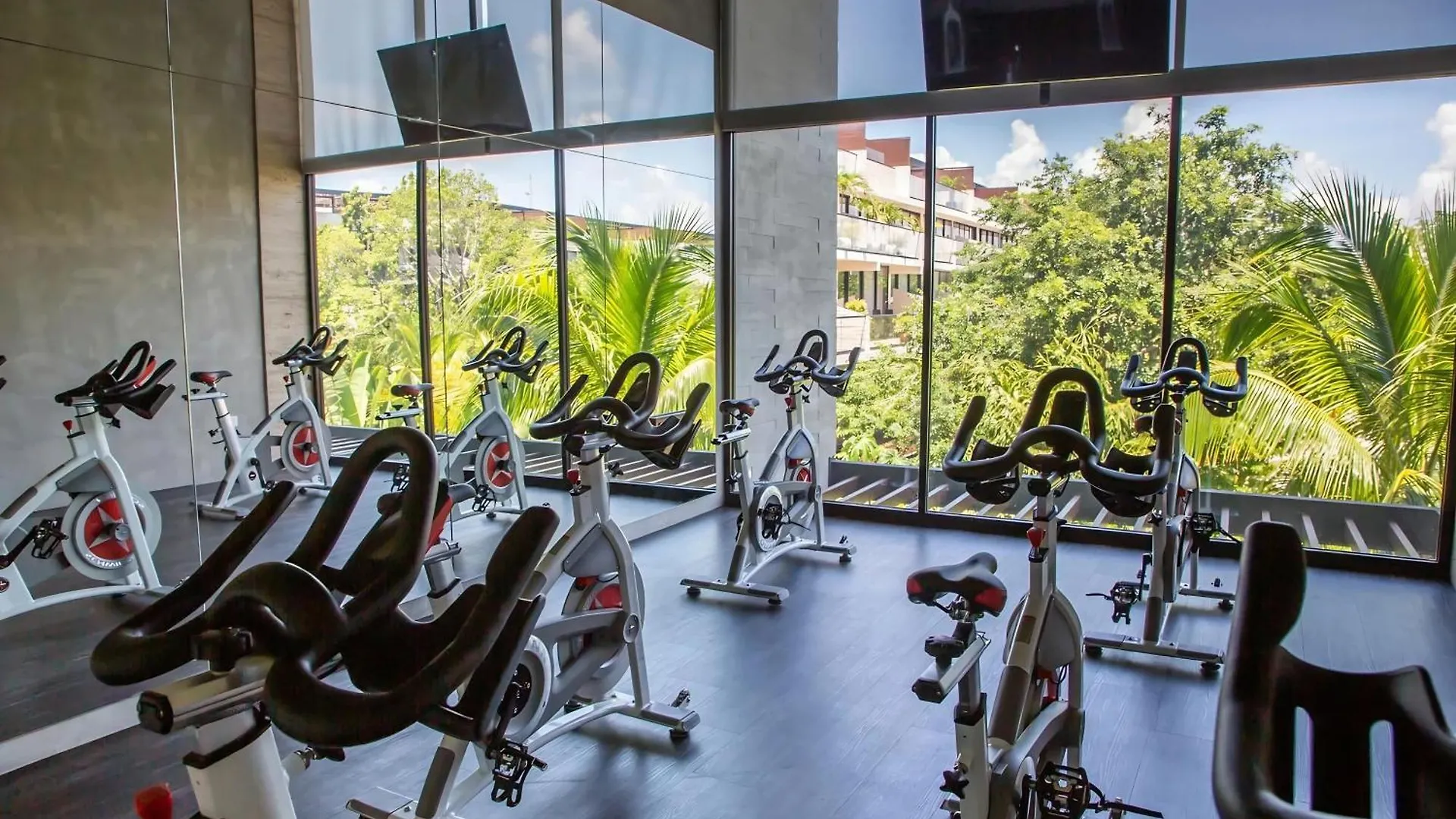 Bed and Breakfast Playacar Residents Playa del Carmen