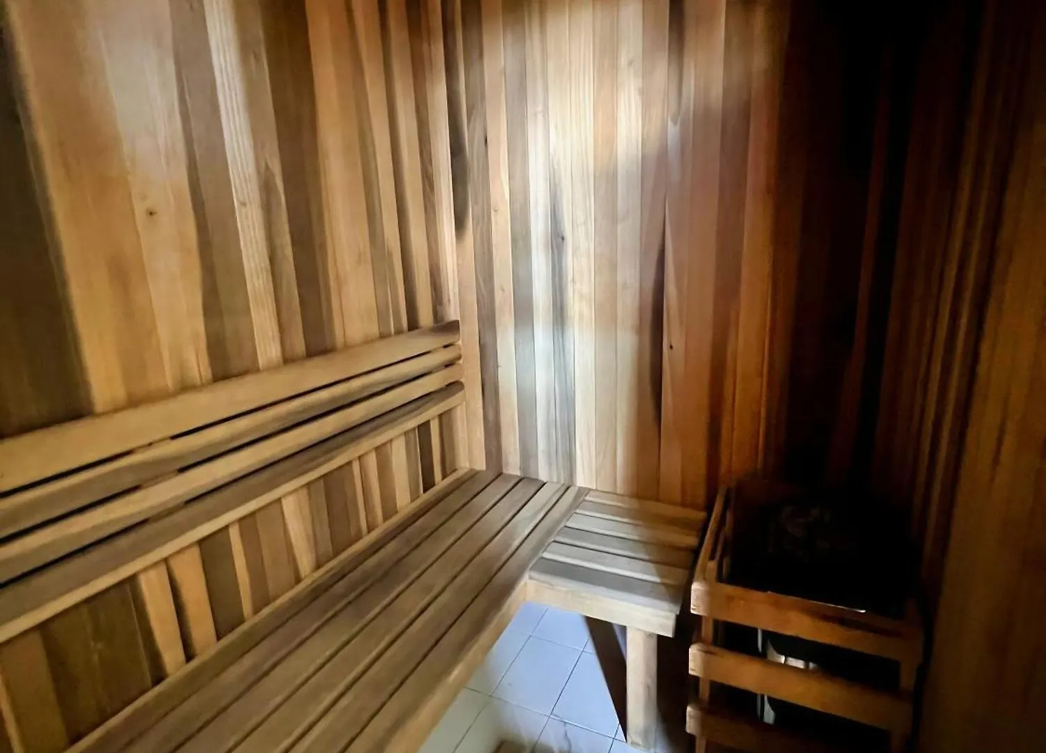 Bed and Breakfast Playacar Residents Playa del Carmen 0*,  Mexiko