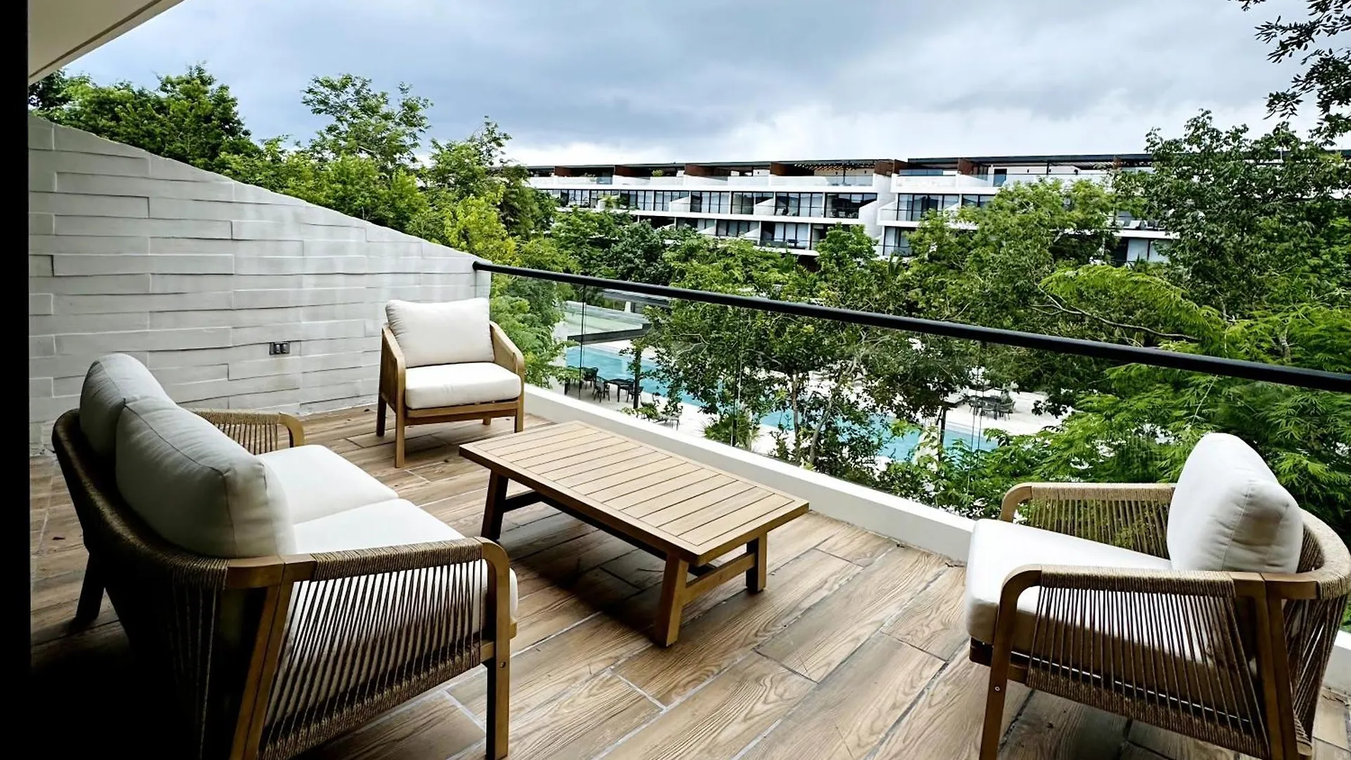 Frühstückspension Bed and Breakfast Playacar Residents Playa del Carmen