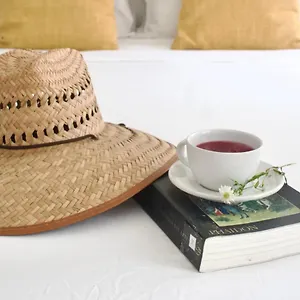 Casa Del Artista - Couette-café