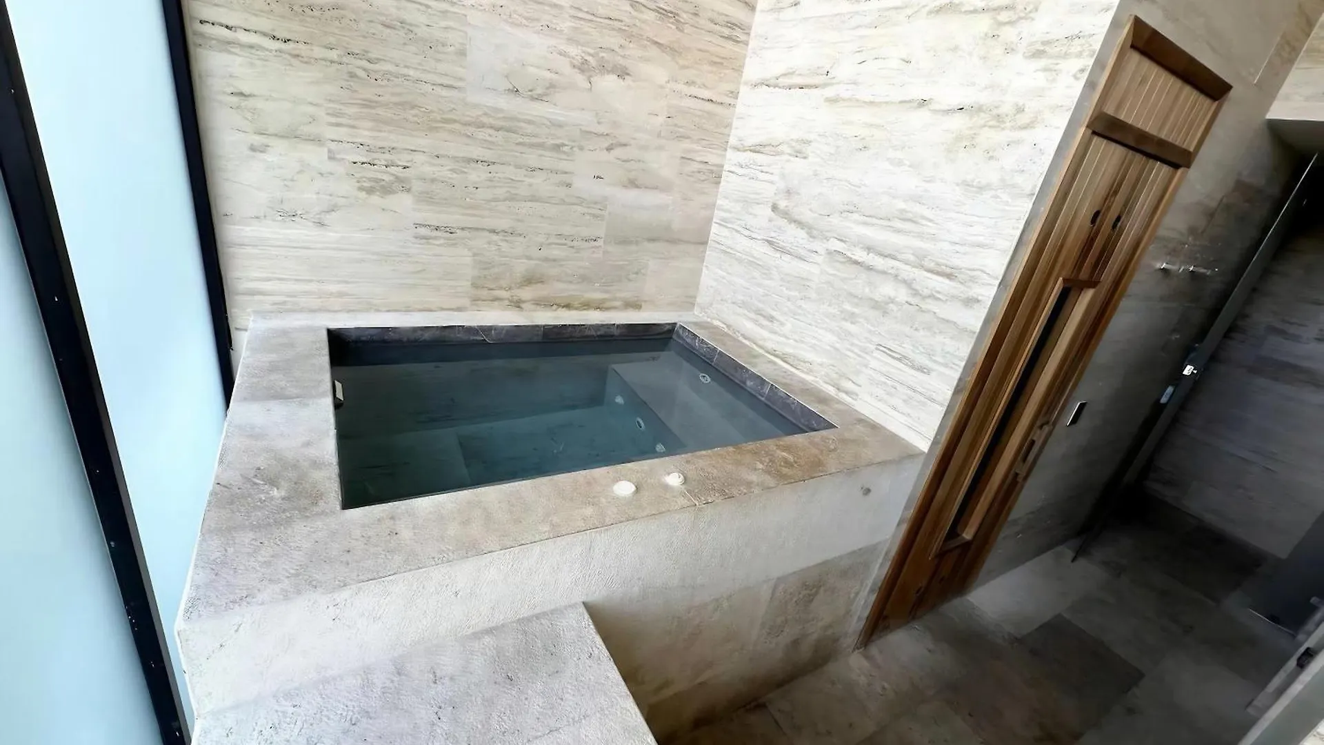 مبيت وإفطار بلايا ديل كارمن Playacar Residents