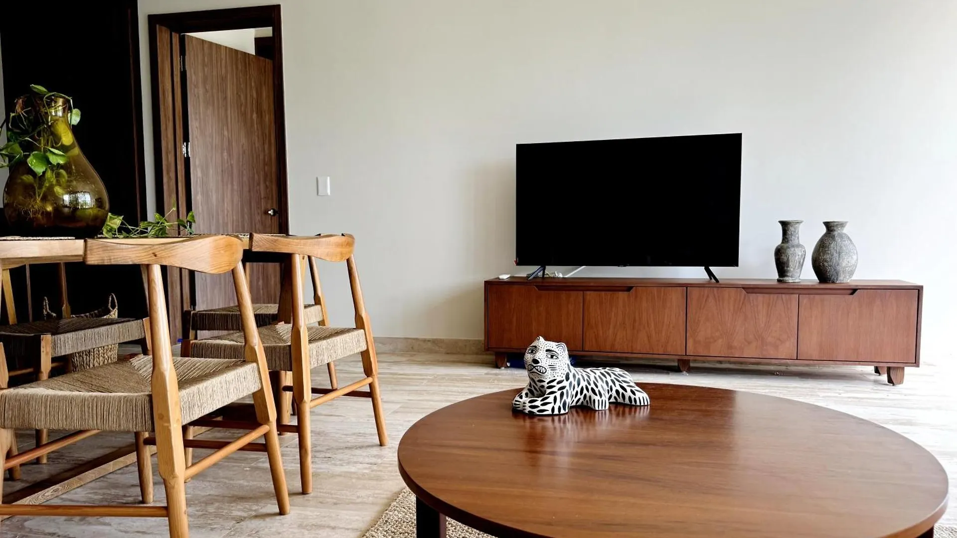 فندق مبيت وإفطار مبيت وإفطار بلايا ديل كارمن Playacar Residents