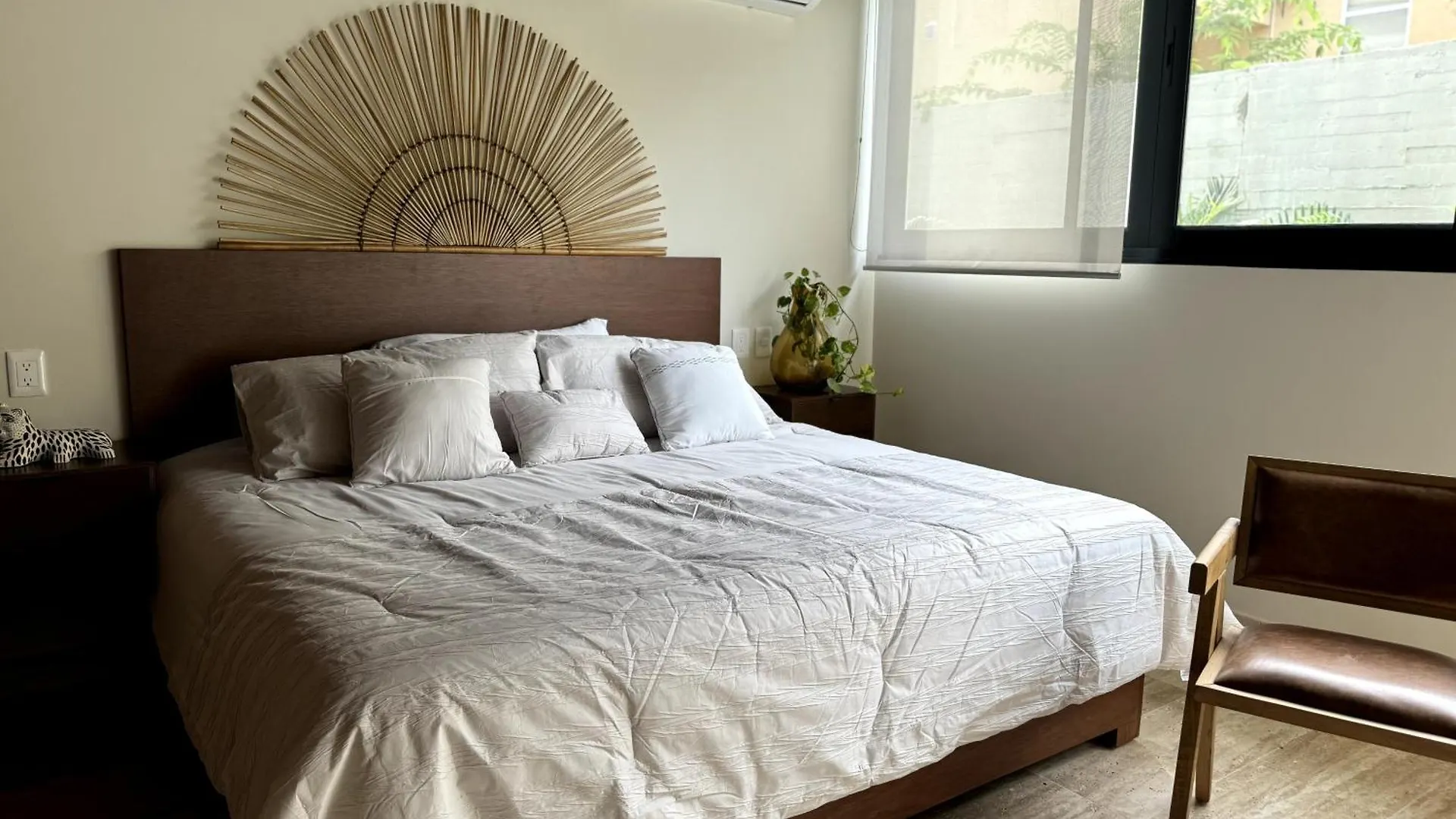 مبيت وإفطار بلايا ديل كارمن Playacar Residents فندق مبيت وإفطار